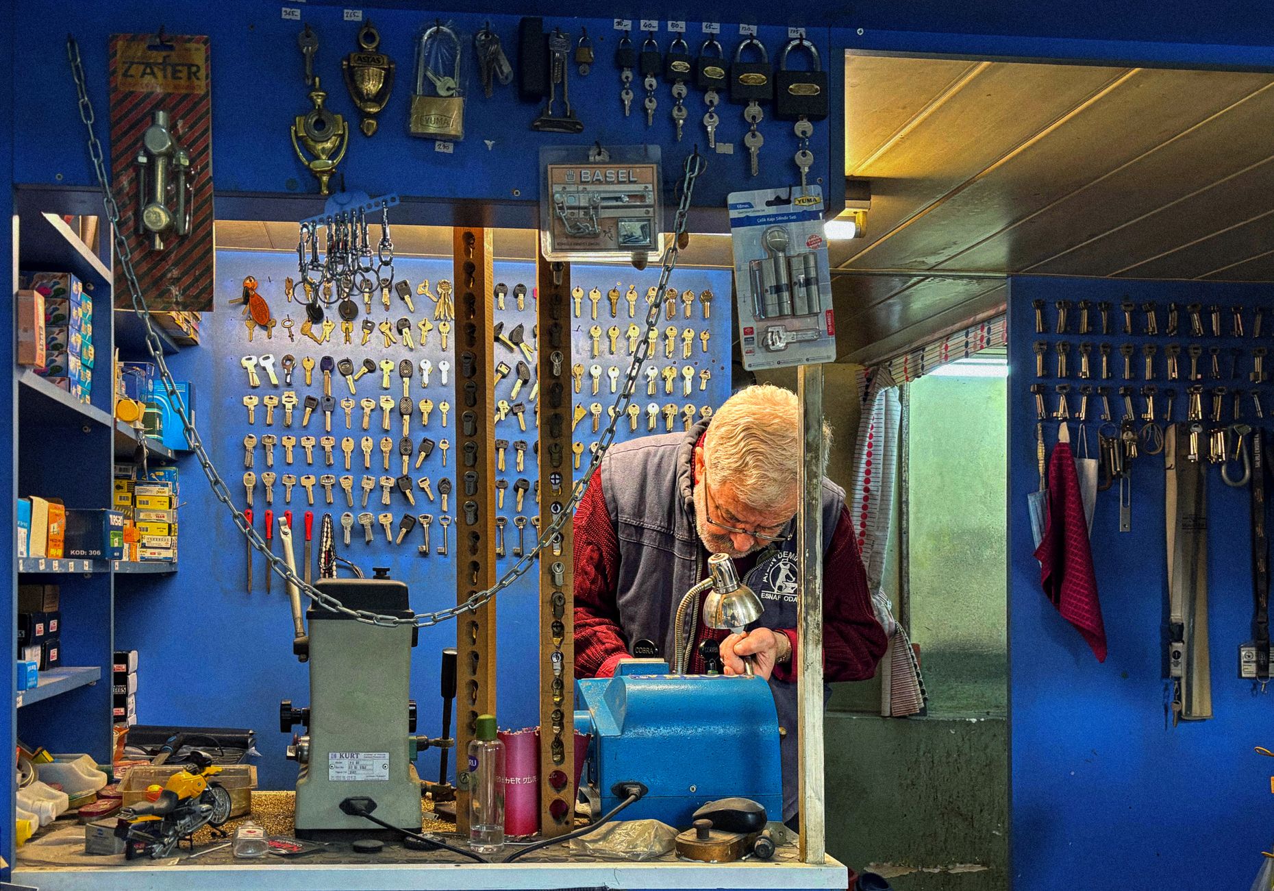 Serrurier équipe à Mont-de-Marsan